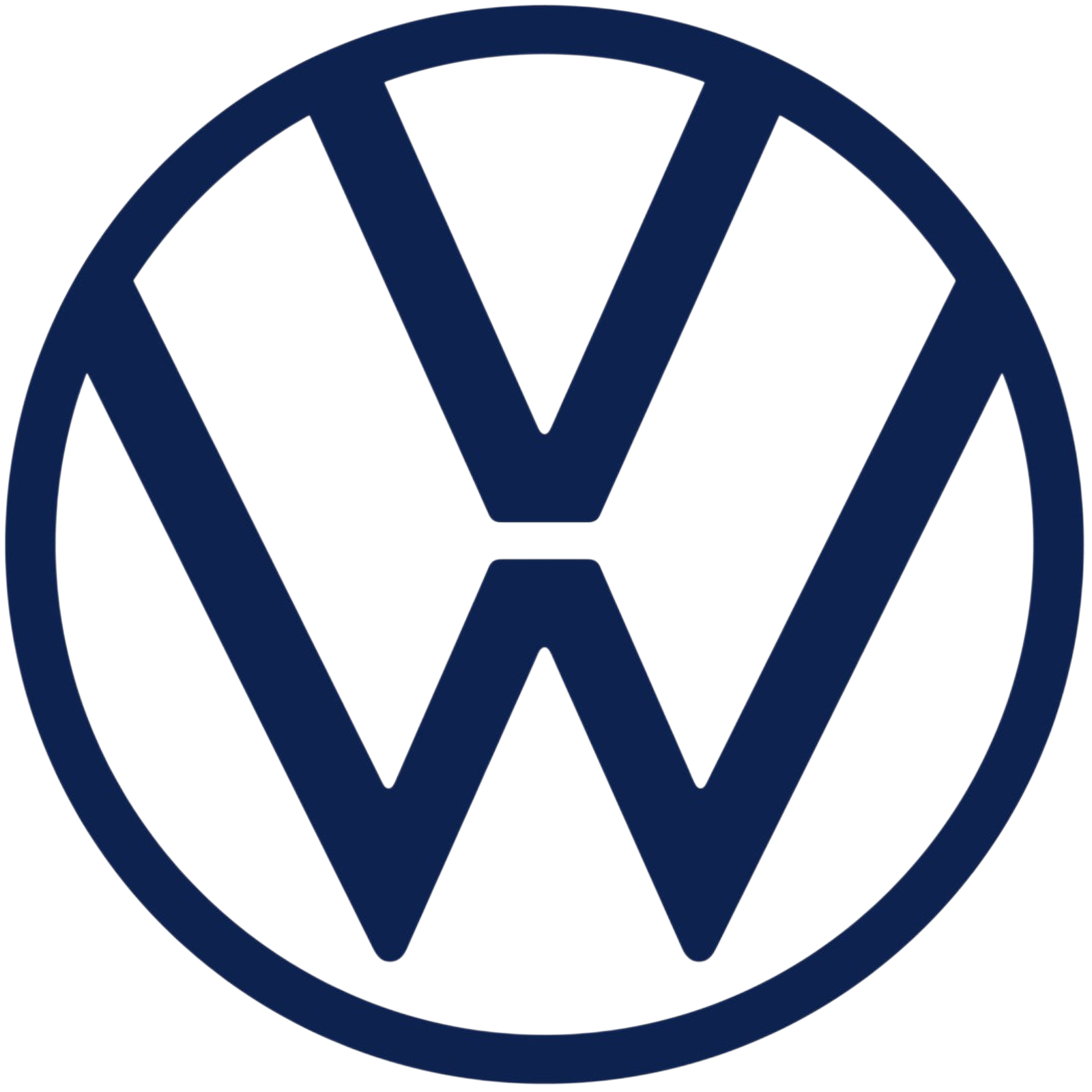 Logo Volkswagen