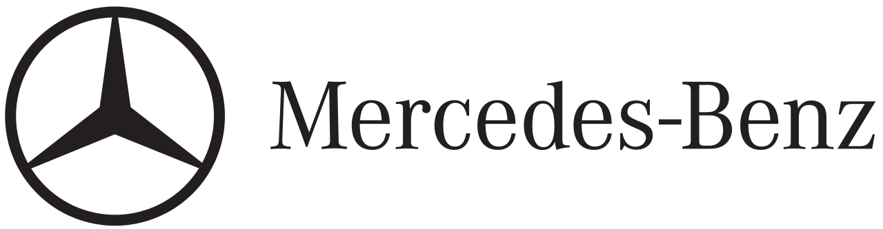 Logo Mercedes-Benz